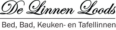 de Linnen Loods Logo