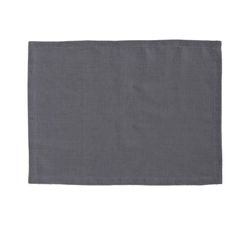 DDDDD Placemat Cabin Grey (set a 4 stuks)