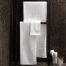 DWL Bad-/strandlaken Pacha Othello White