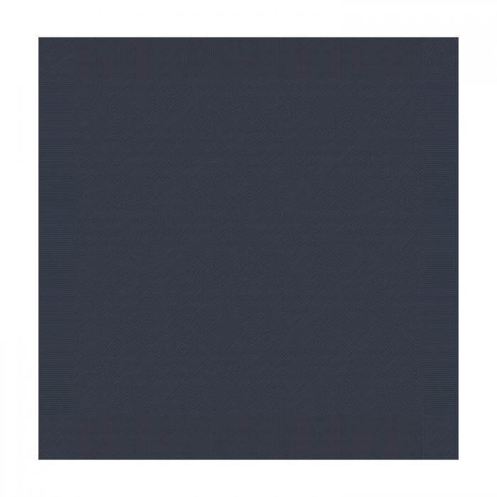 DDDDD Theedoek Cisis Navy (voordeelset: 6 stuks)