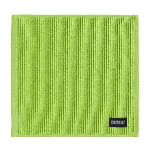 DDDDD Vaatdoek Basic Clean Bright Green