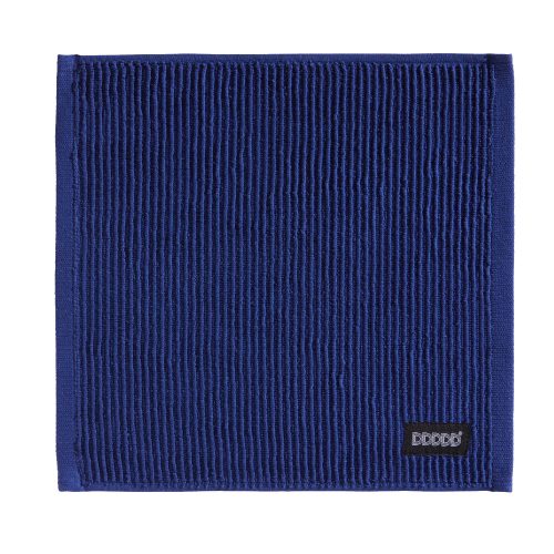 DDDDD Vaatdoek Basic Clean Classic Blue