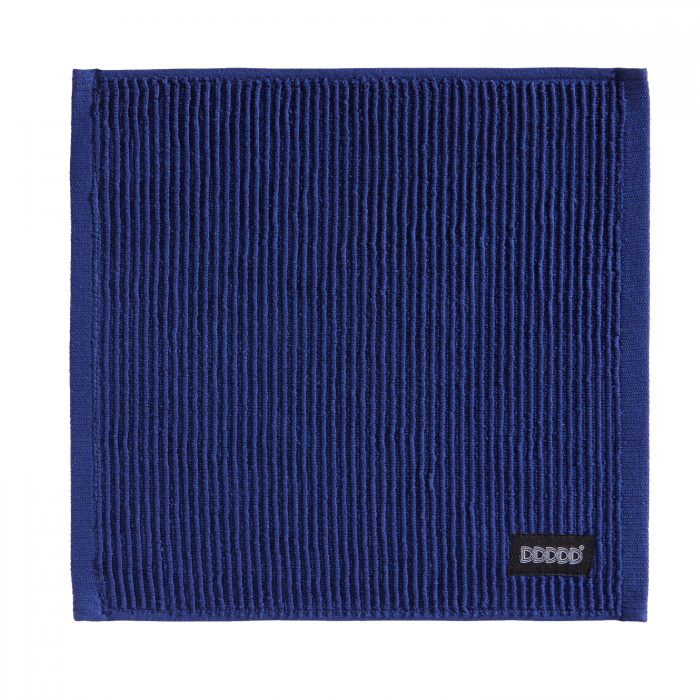 DDDDD Vaatdoek Basic Clean Classic Blue