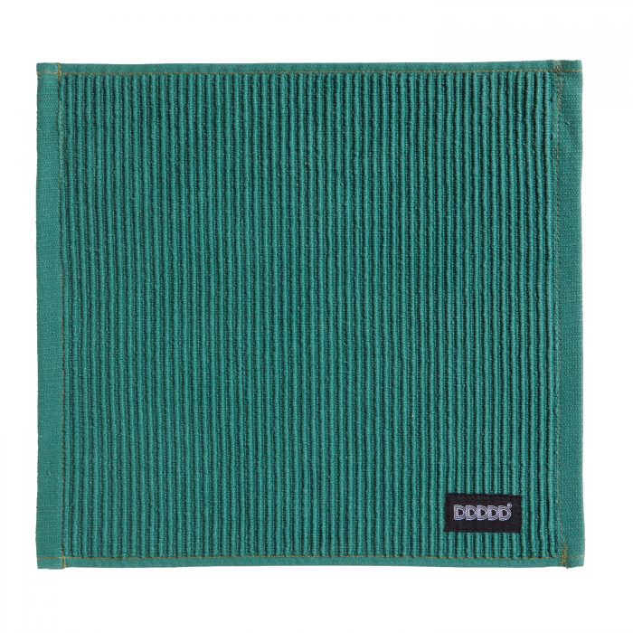 DDDDD Vaatdoek Basic Clean Classic Green