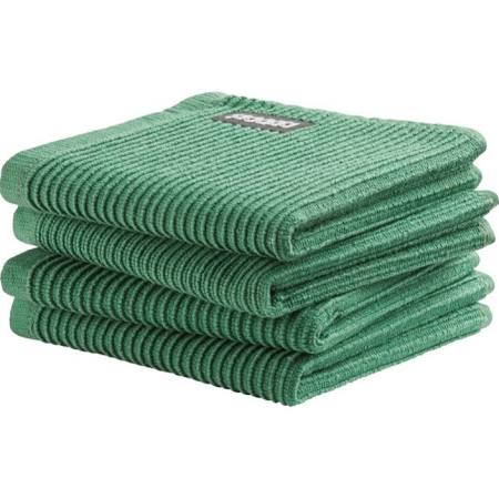 DDDDD Vaatdoek Basic Clean Classic Green