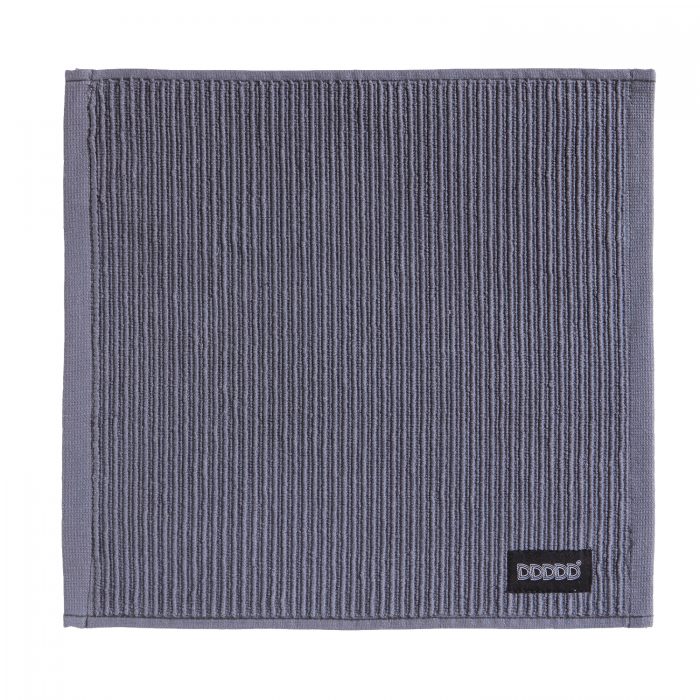 DDDDD Vaatdoek Basic Clean Neutral Grey