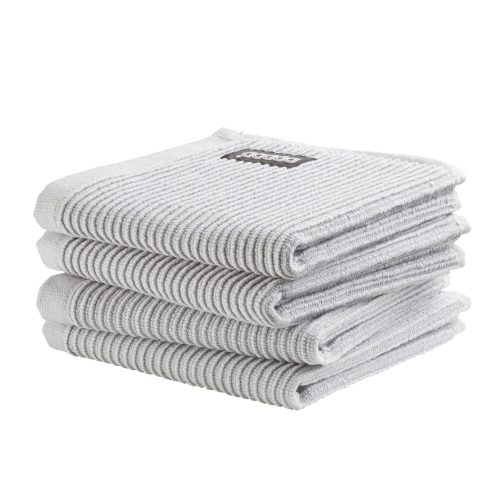 DDDDD Vaatdoek Basic Clean Neutral Light Grey