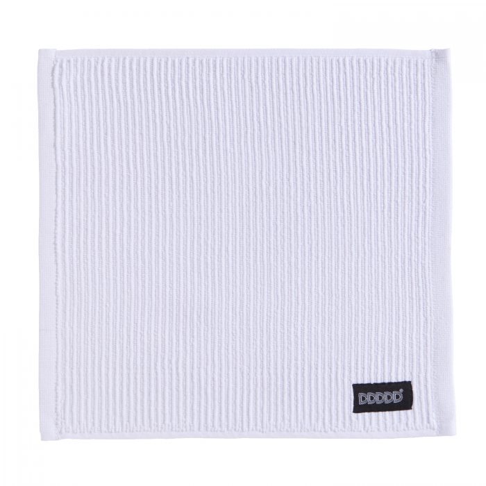 DDDDD Vaatdoek Basic Clean Neutral White