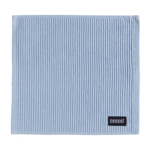 DDDDD Vaatdoek Basic Clean Pastel Blue