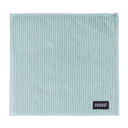 DDDDD Vaatdoek Basic Clean Pastel Green