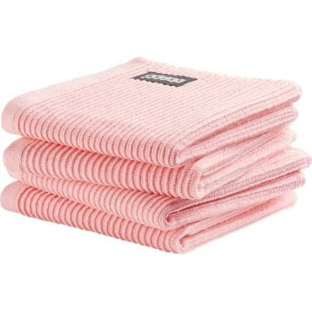 DDDDD Vaatdoek Basic Clean Pastel Pink