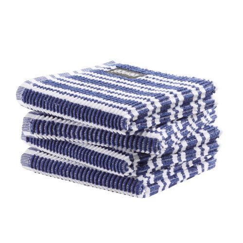 DDDDD Vaatdoek Classic Clean Classic Blue