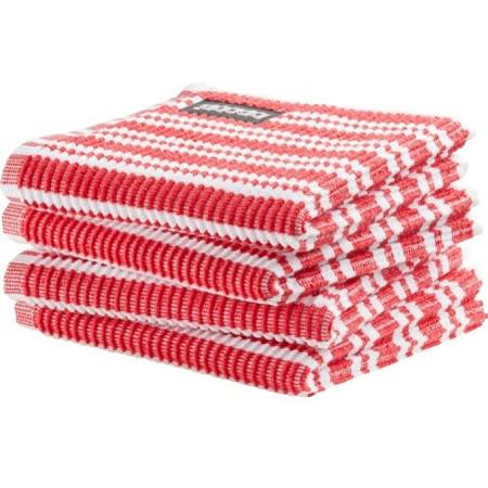 DDDDD Vaatdoek Classic Clean Classic Red