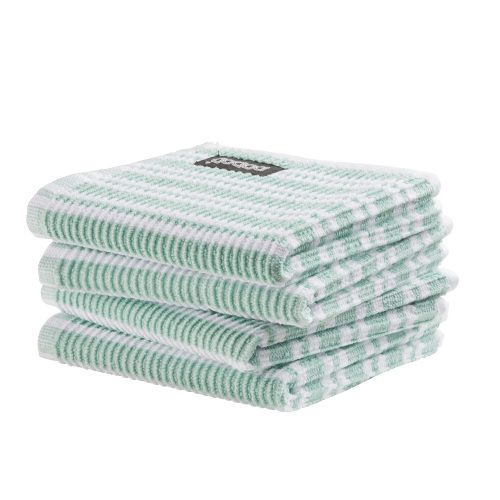 DDDDD Vaatdoek Classic Clean Pastel Green