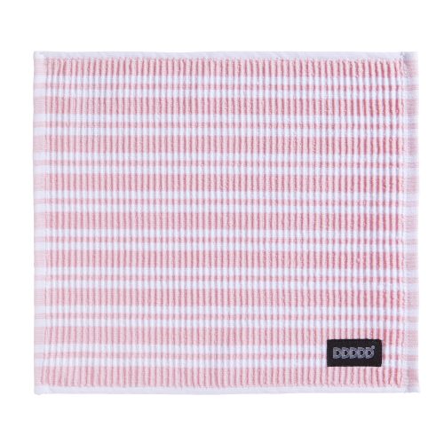 DDDDD Vaatdoek Classic Clean Pastel Pink