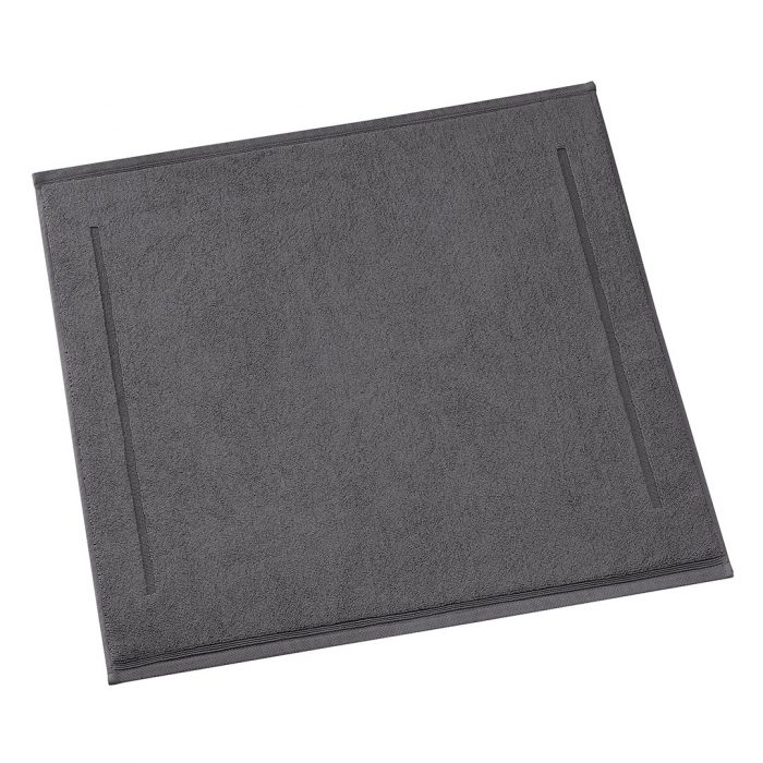 DWL Badmat Excellence Dark Grey