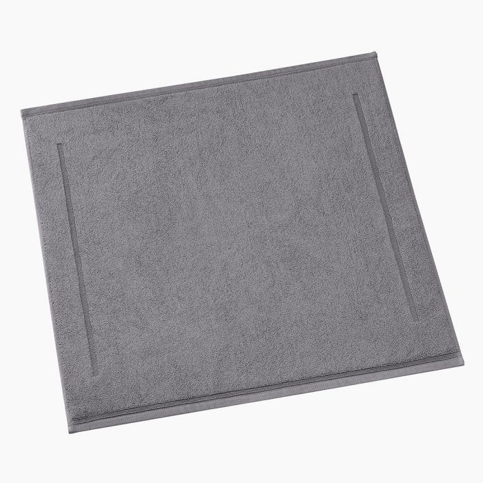 DWL Badmat Excellence Steel Grey