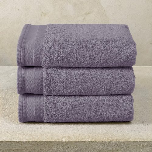 DWL Handdoek Excellence Lavender