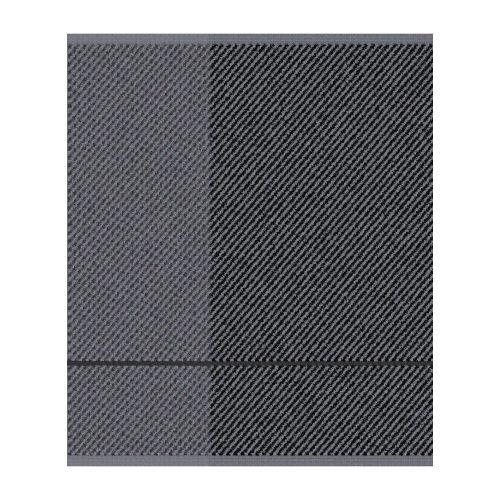 DDDDD Keukendoek Blend Graphite (voordeelset: 6 stuks)