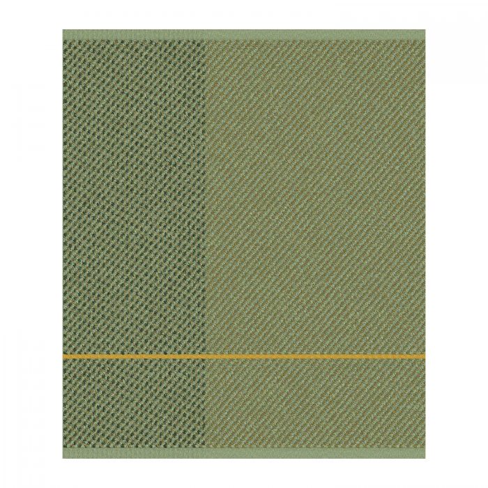 DDDDD Keukendoek Blend Olive Green