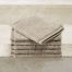 DWL Washandje Excellence Vision Taupe