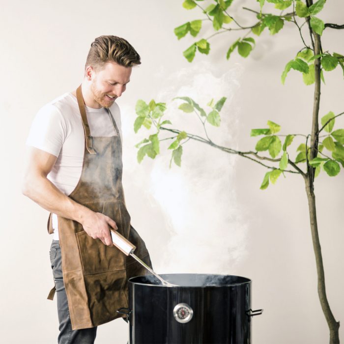 Esschert Design BBQ Gereedschap