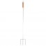 Esschert Design Marshmallow pin