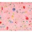 PiP Studio Theedoek Hummingbirds Roze