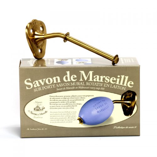 Savon de Marseille Zeepstang Messing