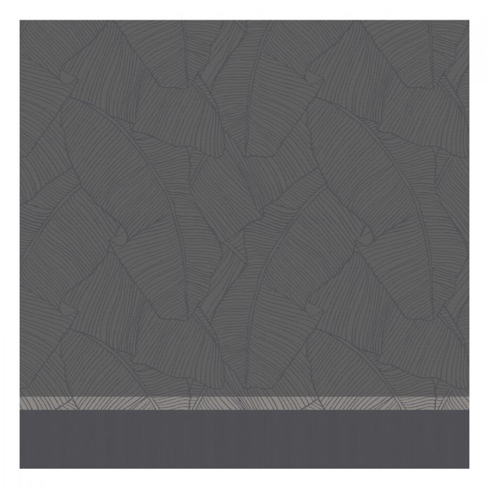 DDDDD Theedoek Barrier Anthracite
