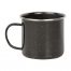 Esschert Design Emaille mok