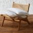 DWL Kussen Dream White 60x70cm