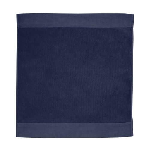 Seahorse Badmat Pure Indigo