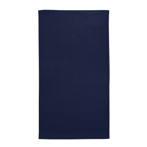 Seahorse Handdoek Pure Indigo