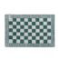 Knit Factory Placemat Block Ecru / Groen