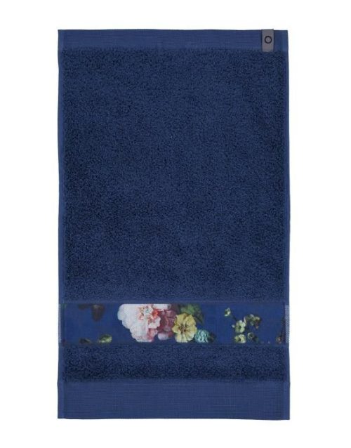 Essenza Gastendoek Fleur Blue