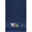 Essenza Gastendoek Fleur Blue