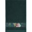 Essenza Gastendoek Fleur Dark Green