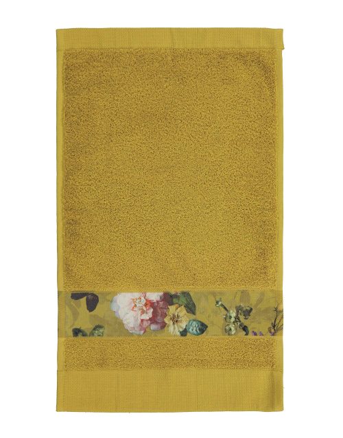 Essenza Gastendoek Fleur Yellow