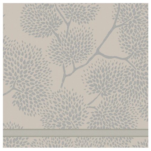 DDDDD Theedoek Trees Taupe (voordeelset: 6 stuks)