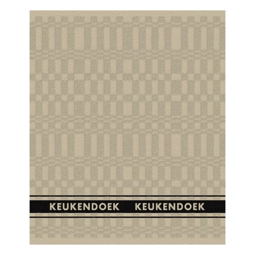 DDDDD Keukendoek Pelle Natural