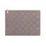 Knit Factory Placemat Uni Taupe