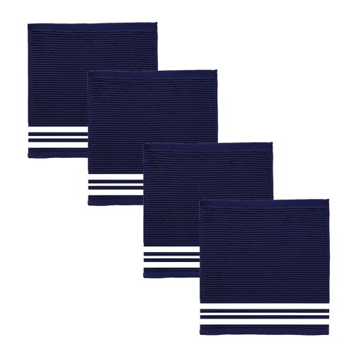 DDDDD Vaatdoek Provence Blue