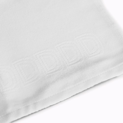 DDDDD Theedoek Logo White