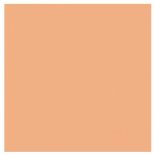 DDDDD Theedoek Logo Pastel Peach