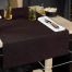 De Witte Lietaer Tafelloper Gibson Chocolate