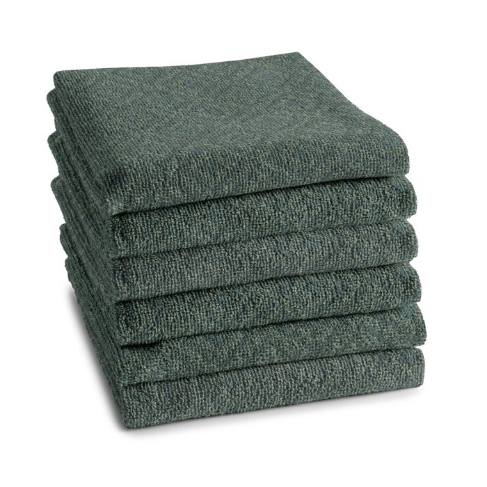 DDDDD Keukendoek Akira Green