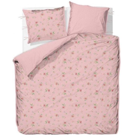 PiP Dekbedovertrek(set) Granny Pip Pink 2P