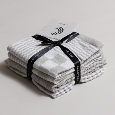 Keukenset The Classic Block Beige (4 items)