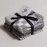 Keukenset The Classic Block Taupe (4 items)